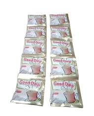 Good Day Vanilla Latte Renceng 10 x 20 gr / Kopi Good Day Vanilla Latte