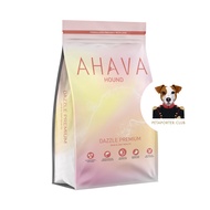 AHAVA HOUND - Dazzle Premium 1.5kg / 7.5kg (Skin Formula) Dog Food