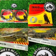 XRM110 XRM125 Clutch Lining