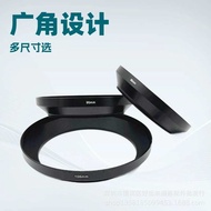 Wide-Angle Metal Hood 86mm95mm105mm Wide-Angle Lens Hood Camera Hood Sun Hood