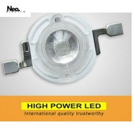 1 watt led biru