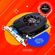 Colorful GeForce GT730K 2GD3-V