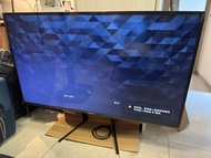 Sony 55inch TV KD-55x8000h