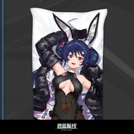 Azur Lane Azur Lane Vicious Allen Pillow Pillowcase Free Shipping Without Pillow Official Genuine Me