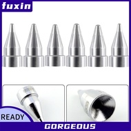 【XK10】 1pc A series A1002-7 1.0MM er-Free welding Tip For  802 808 809 807 817