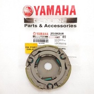 JUPITER Z BURHAN VEGA R NEW Double Clutch 2P2-E6620-00