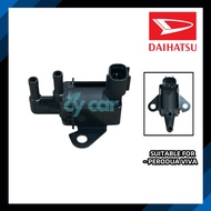PERODUA VIVA FICD SWITCH/ FICD SOLENOID VACCUM VALVE (2 PIN)