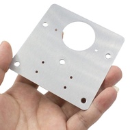 G7 Steel plate for cabinet hinge repair, cabinet hinge repair piece, GARIN hinge repair steel plate