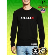 TOYOTA HILUX ROUGE TRD 4x4 t shirt microfiber New