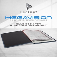 AV Receivers❅❁Megavision Videoke' KARAOKE SONGBOOK - VIDEO - MP3