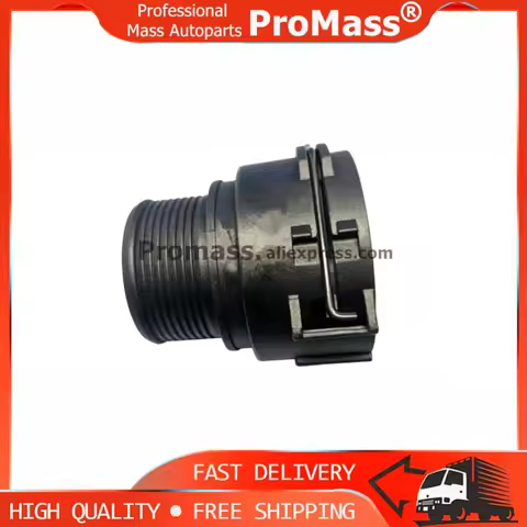 Engine Coolant Hose Connector Flange for AUDI A4 S4 A5 S5 Q7 A8 S8 A6 S6 A7 3.0 3.2 4.2 2.0 4F0 122 