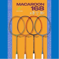 FLEX POWER MACAROON 168 BADMINTON RACKET