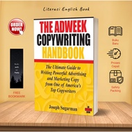 The Adweek Copywriting Handbook by Joseph Sugarman (English)