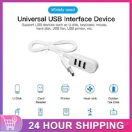 Multi-function Hub Usb 2.0 Hub Socket 3 Port Usb2.0 For Pc Laptop Notebook Usb Hub Cable Socket Usb 