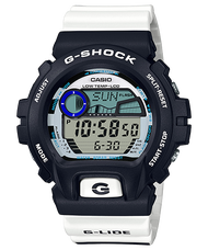 Casio G-Shock GLX-6900SS-1GLX-6900SS-9 นาฬิกาข้อมือ (ของแท้ สินค้ารับประกัน 1 ปี ) - [ Armando ]