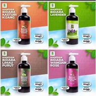 Gel Mandian Bidara BDARLIFE 250ml | Mandian Bidara BdarLife | Mengatasi Masalah Gangguan