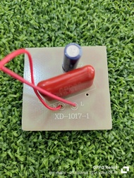 Pcb lampu led 10watt