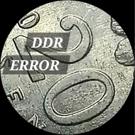 20 SEN 2007 ( DDR ERROR ) MALAYSIA BUNGA RAYA