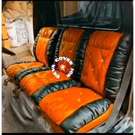 Sarung jok bungkus jok L300 pick up model sofa Sarung jok l300 pick up Sarung jok l300 model sofa Sa