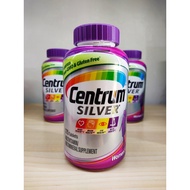 Centrum Silver Multivitamin for Women 50 Plus