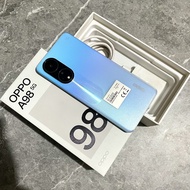 Oppo A98 5G 8/256 Blue Second Fs