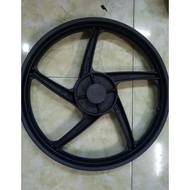 Mâm 5 cây dành cho Wave Blade Wave RSX WS 110 Future 125 đĩa trước