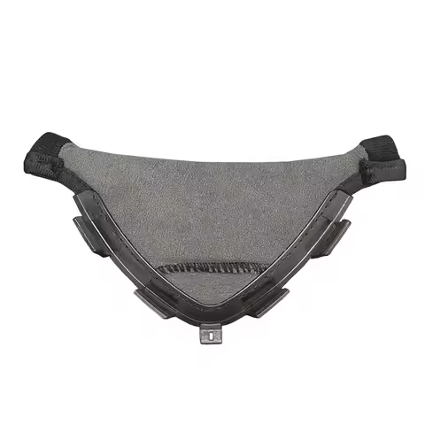 Motorcycle Helmet Accessories for AGV K1 K3 K3SV K5 K5S Capacetes Lining Pad Chin Nose Protector Ven