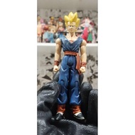 Dragonball Son Gohan Vintage Irwin Action Figure