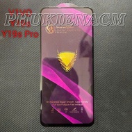 Genuine OG Purple VIVO Y19S / Y19S PRO Full Screen Tempered Glass (F16)