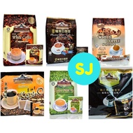 Yee Kong First Class Aroma Ipoh White Coffee Cappuccino HALAL