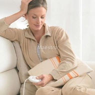 Beurer Hk25 Heating Pad Heat Therapy Heat Therapy Hk 25