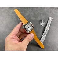 Female Santos Watch 35mm