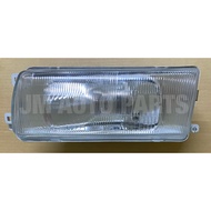 Nissan Sentra 1990 - 1991 B-13 B13 Glass Head Light Head Lamp