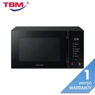 Samsung MG30T5018CK/SM Microwave Oven G30L Touch Led Display Clean Black