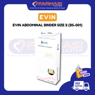 EVIN ABDOMINAL BINDER SIZE 2 BS-001