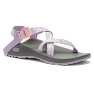 American Chaco Female Z/1 CLASSIC Off-Road Sports Sandals-Standard CH-ZCW01HK02 (Pink Orange Smoothi