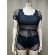 Plus Size Swimsuit Bikini Set 3in1 1XL