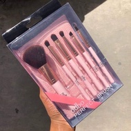 Odbo Makeup Brush Set