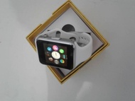 JAM TANGAN APPLE KW / MASKER WAJAH KULIT / HANDBODY LULUR