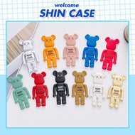 Bearbrick 7-Color Back Stand Withdraws Adhesive For Phones