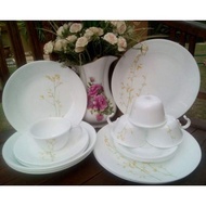 Clearance sale Corelle 20pcs kobe