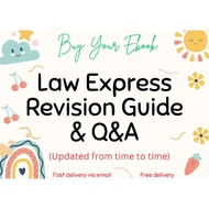 Law Express: Criminology | Criminal Law | Company Law | Medical Law | Land Law | Family Law | Busine