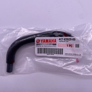 YAMAHA 4C7-E3929-00 Cuxi Carbureted Version Negative Pressure Pipe