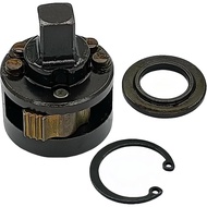 42-06-0139 42-06-0146 1/4" Alat Ganti Pemasangan Anvil untuk Milwaukee 2566-20 (L82A) 2566-22 Kit Se