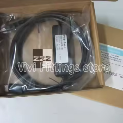 NEW CA3-USBCB-01 3000 4000 Programming Cable