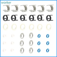 Wor* Accuracy Machined Fuel Injector Service Kit 06j998907 Fuel Injector Repair Long Lasting Fuel In