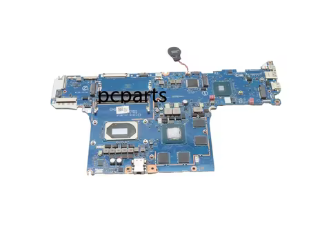 FH51M LA-J871P kit For Acer Nitro 5 AN515 AN517-52 AN515-55 N20C1 DDR4 I5 I7 GTX1650 GTX1650TI 4GB