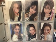 leeseo小卡