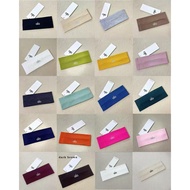 [Hot Sale] Casual Yoga Fitness Hair Band Sports Fitness Knitted Wide Headband E1C5