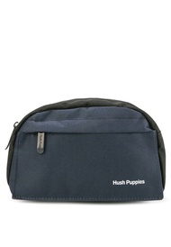 Tas Hush Puppies ORIGINAL 41954 Tas Pinggang Waist Bag Pria Cowok